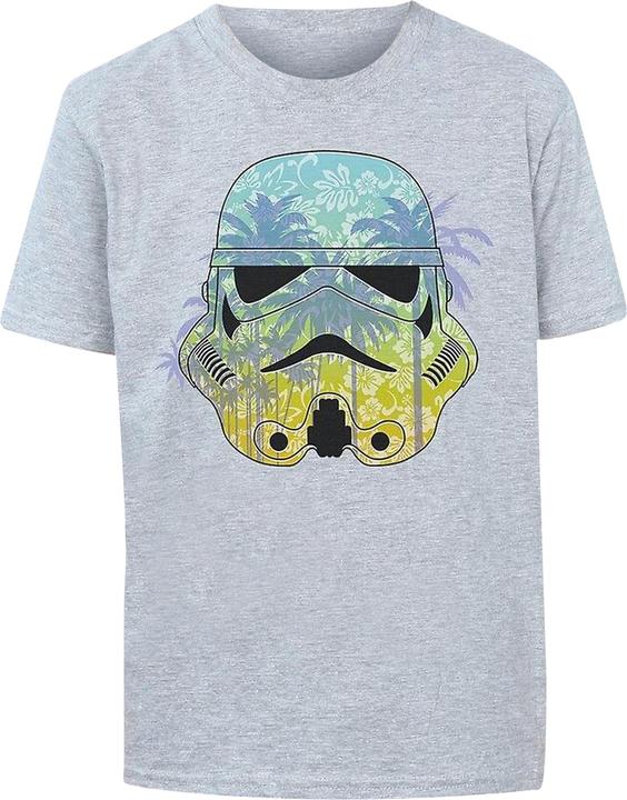 Star Wars Command TShirt Jungen