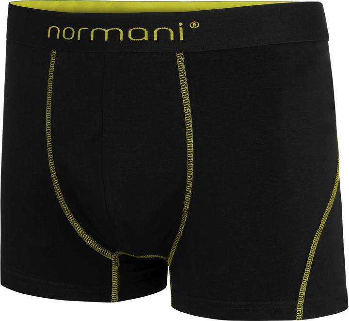 Produktbild Normani 2 Herren Boxershorts Stanley (XL, 2er Pack)
