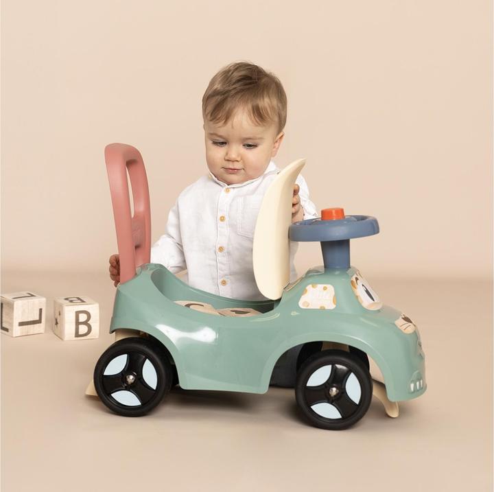 Image du produit Smoby Ls Auto Ride-On