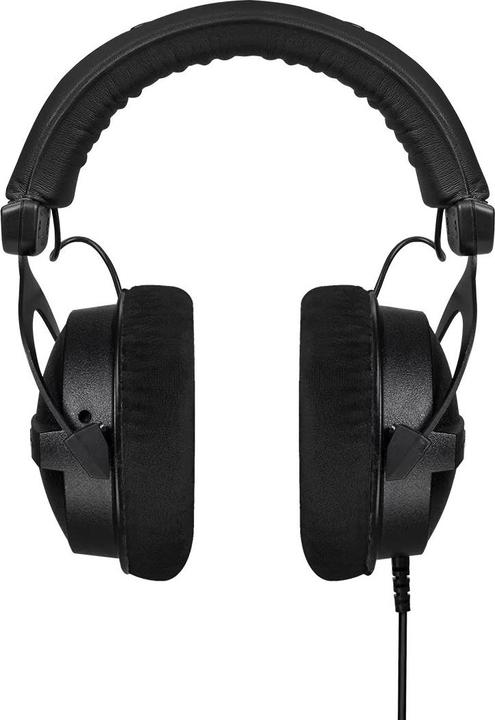 Immagine prodotto Beyerdynamic DT 770 Pro Black Limited Edition (Nessuna soppressione del rumore, Cablato)