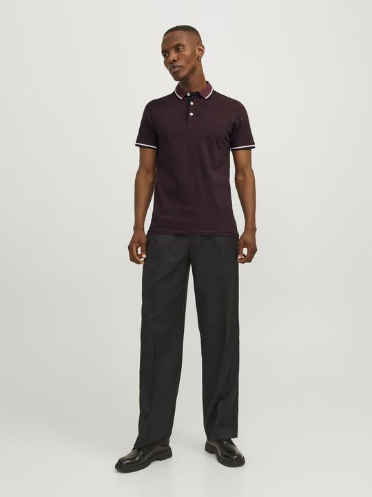 Produktbild Jack & Jones Klassisches Poloshirt (XS)