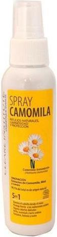 Immagine prodotto Clearé Institute Camomilla Spray Nessuno (125 ml)