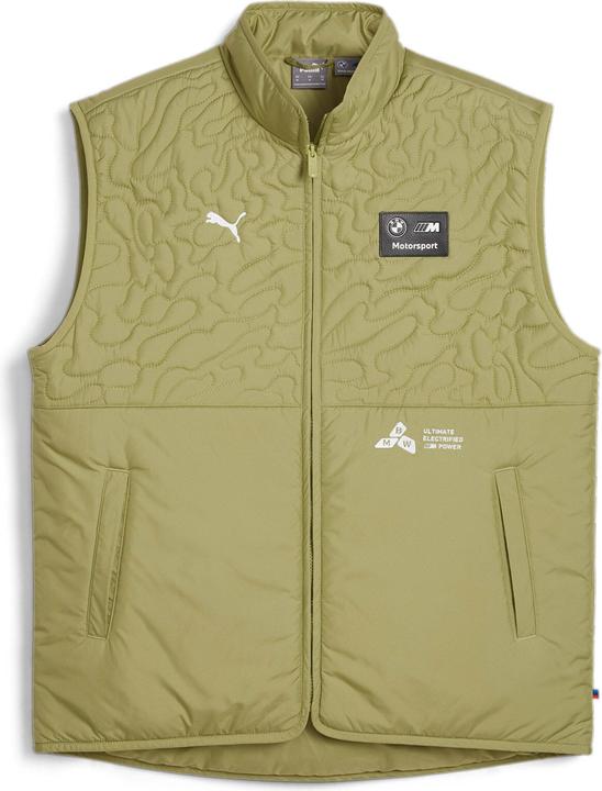 Puma BMW Mms Statement Vest
