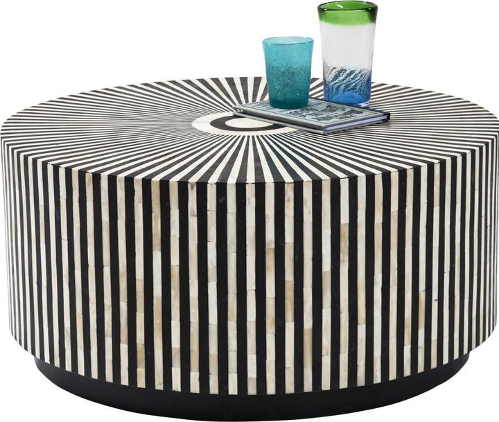 Actual product image Kare Design Electra (75 x 75 x 35 cm)
