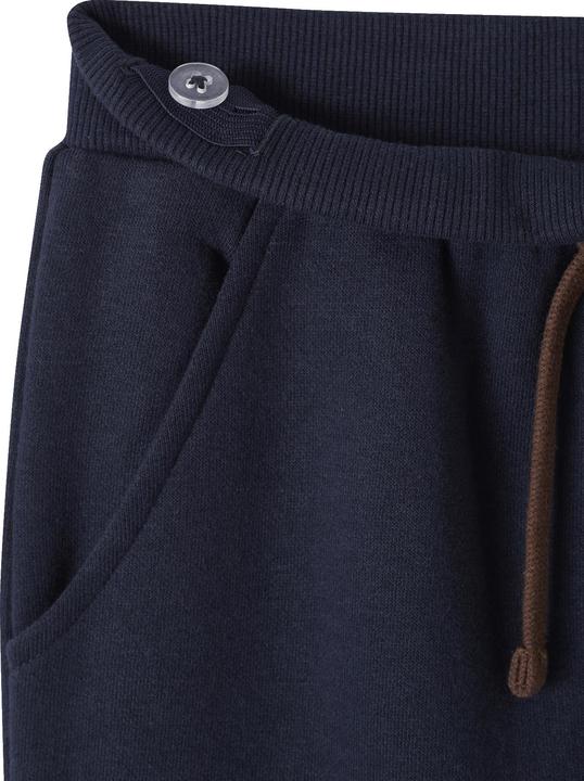Immagine prodotto Vertbaudet Pantaloni da jogging da ragazzo (110)
