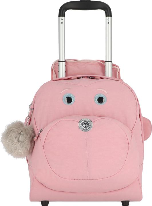 Image du produit Kipling Back to School Nusi Trolley cartable 2 roues 30 cm (16 l)