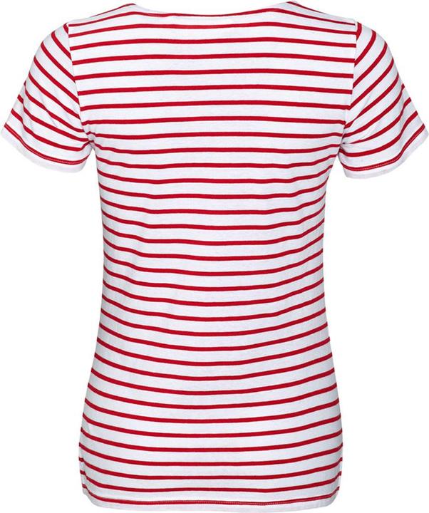 Immagine prodotto Sols Miles Tshirt a strisce a manica corta (XXL)