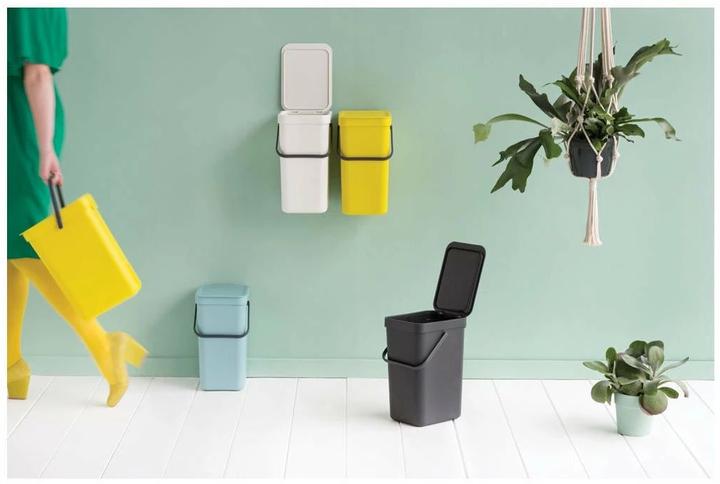 Immagine prodotto Brabantia Ordina e vai (12 l)