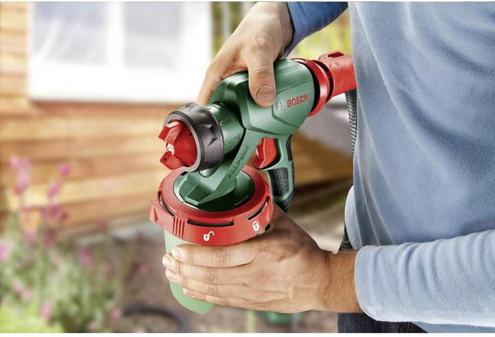 Produktbild Bosch Home & Garden Pfs 3000-2