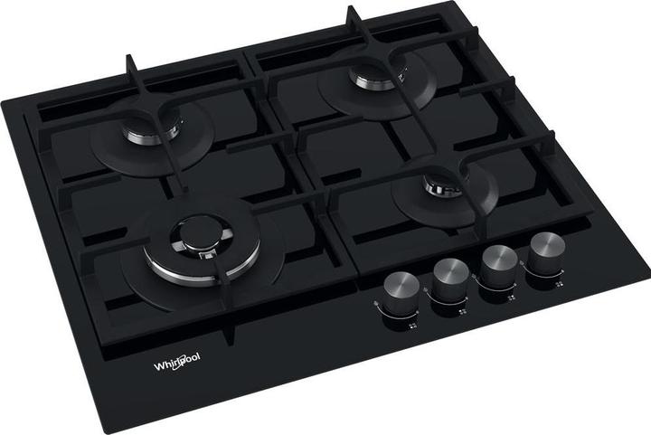 Image du produit Whirlpool Płyta gazowa AKT 6465/NB1