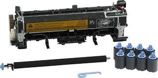 Actual product image HP . LaserJet 220v Maintenance Kit