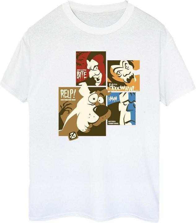 Produktbild Scooby Doo TShirt (4XL)