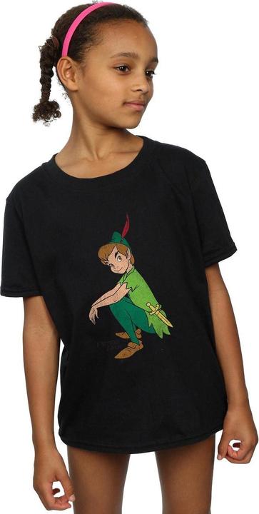 Immagine prodotto Disney Classic Maglietta Ragazze (140, 146)