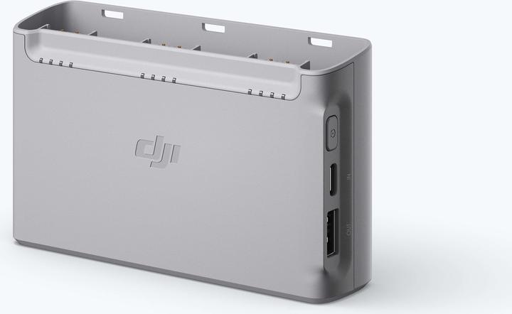 Immagine prodotto DJI Mavic Mini 2 Ladehub (Caricabatterie per droni, DJI Mini 2)