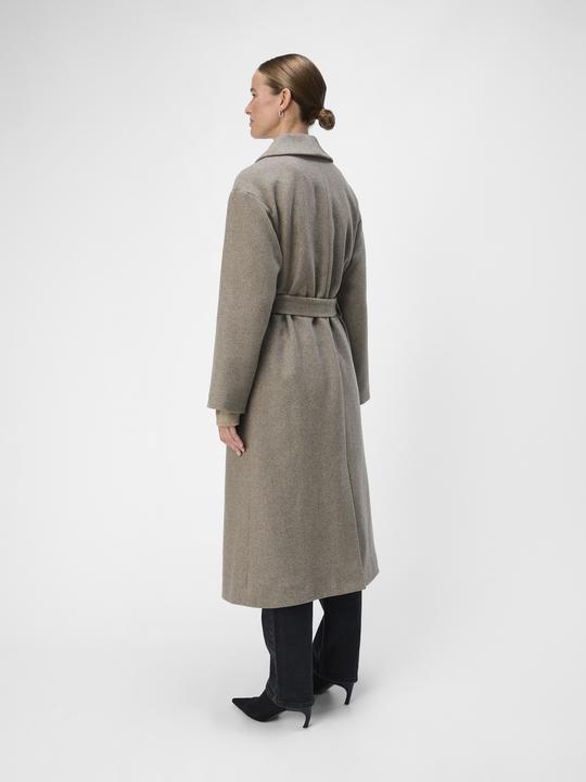Image du produit Object Manteau long (36)