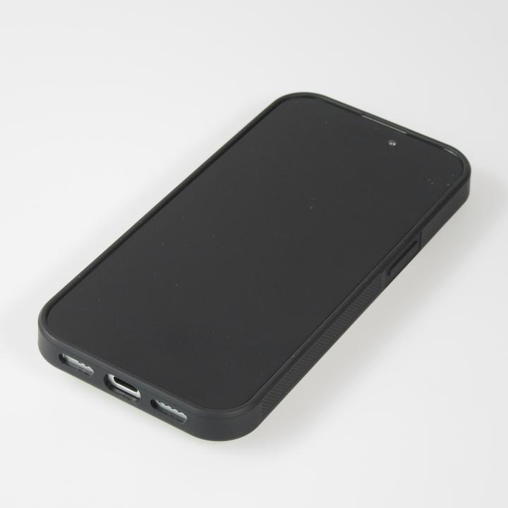 Immagine prodotto PhoneLook Copri cuscino in silicone 3D Vai a sinistra (Apple iPhone 15)