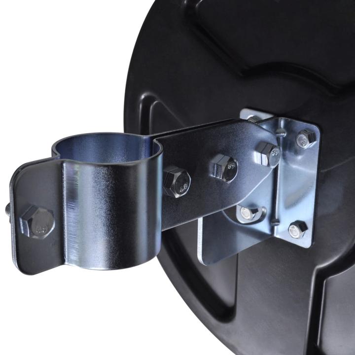 Image du produit VidaXL Haslett (Ø 30 cm)