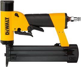 DeWalt DPN2330-XJ Pneumatische tacker voor koploze brads in koffer - 23 gauge - 10-30mm