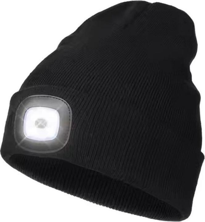 Produktbild Vilde Other goods OEM Cap with LED light black