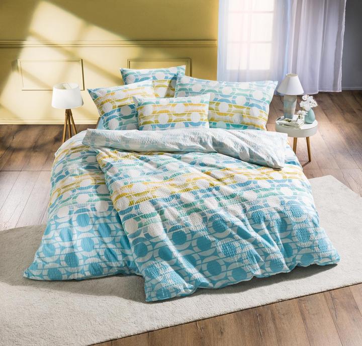 Produktbild Nighty Night Junis (Kopfkissenbezug, 65 x 100 cm)