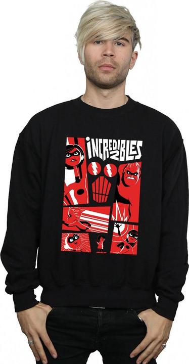 Produktbild Sweatshirt (XL)
