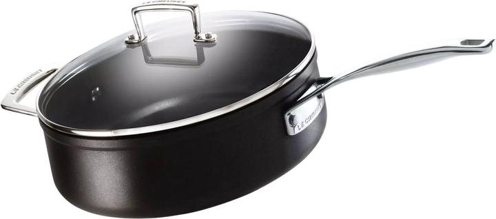 Immagine prodotto Le Creuset Padella di alluminio (28 cm, Pentola, Alluminio)