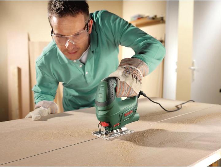 Actual product image Bosch Home & Garden Pst 650