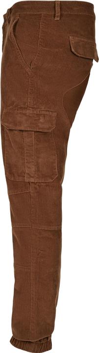 Immagine prodotto Urban Classics Pantaloni da jogging in velluto a coste (XL)