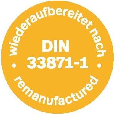 Actual product image Soennecken Ink cartridge 80171 like Canon PGI550XL/CLI551XL 5 pcs./pack. - Ink cartridge (FC)