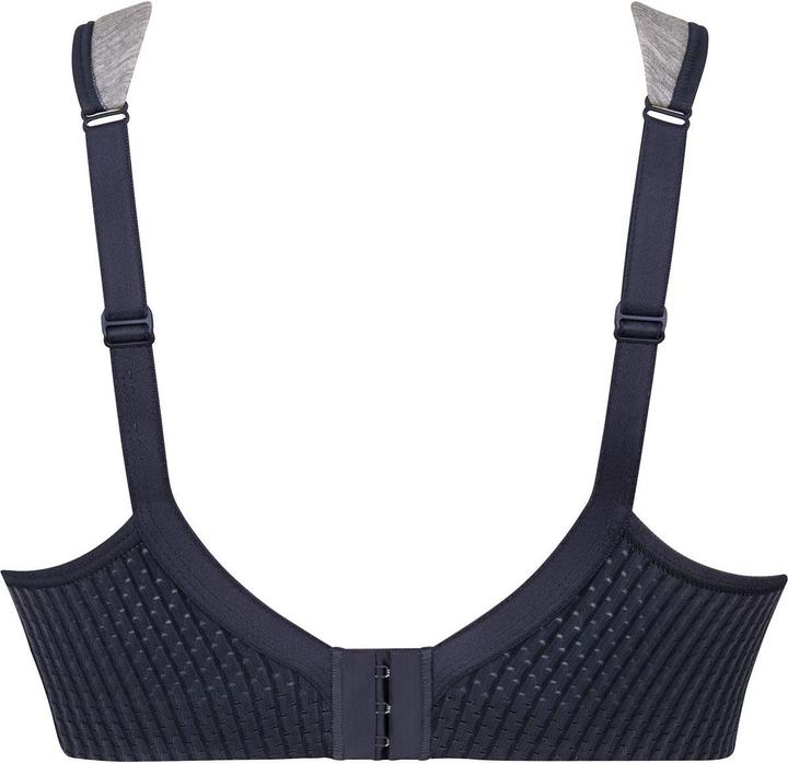 Image du produit Anita PanAlp Soutien-gorge de sport en laine mérinos (75 C)