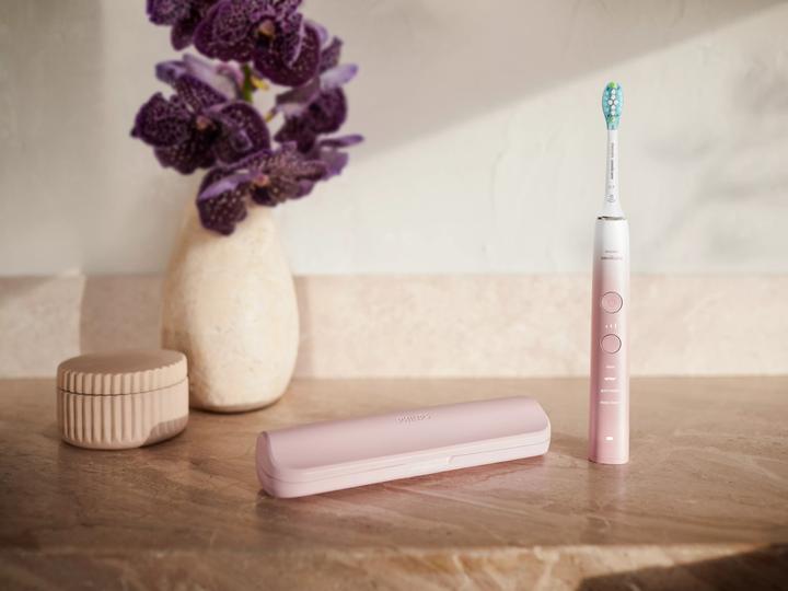 Image du produit Philips Sonicare DiamondClean 9000 Special Edition (Brosse à dents sonique)