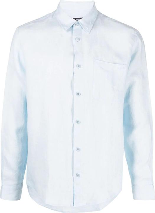 A.p.c. Chemise Cassel (XL)