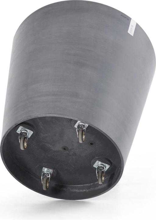 Actual product image Ecopots Amsterdam Wheels