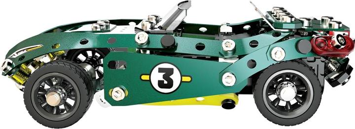 Image du produit Meccano Car
