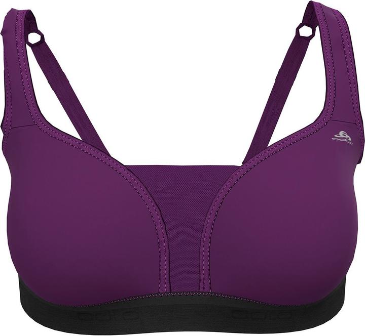 Actual product image Odlo Padded High Sports Bra (95 E)