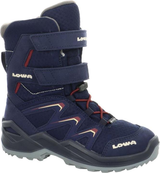 Produktbild Lowa Maddox WARM GTX HI (27)