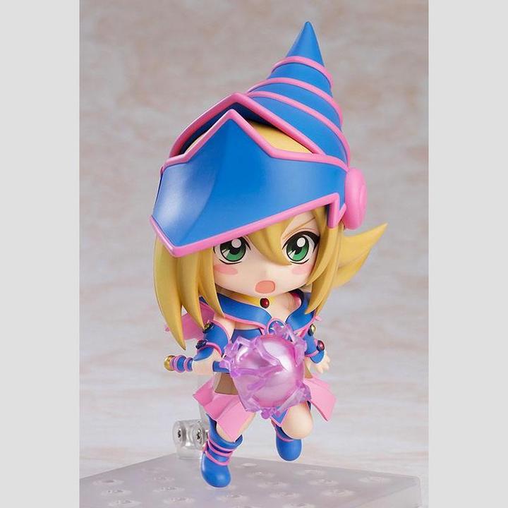 Image du produit Konami Figurine : YGO - Dark Magician Girl (10cm) - 1596