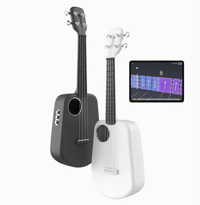 Immagine prodotto Popu Music Populele 2 Pro (Semi-acustico)