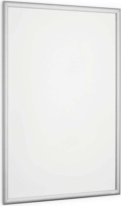 Immagine prodotto Durable Telaio a scatto in alluminio A1 argento