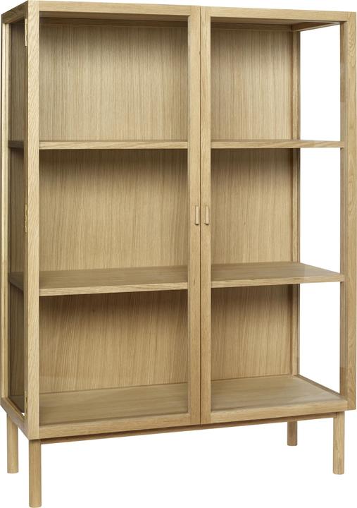 Actual product image Hübsch Christine (100 x 42 x 140 cm)