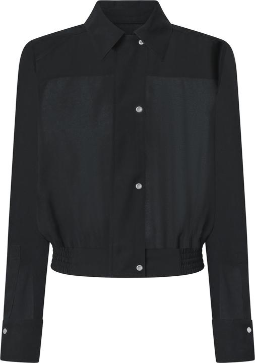 Produktbild Pinko Shirts Black (42)