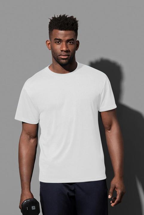 Produktbild Absolute Apparel Active Baumwolle Touch Tshirt (XXL)