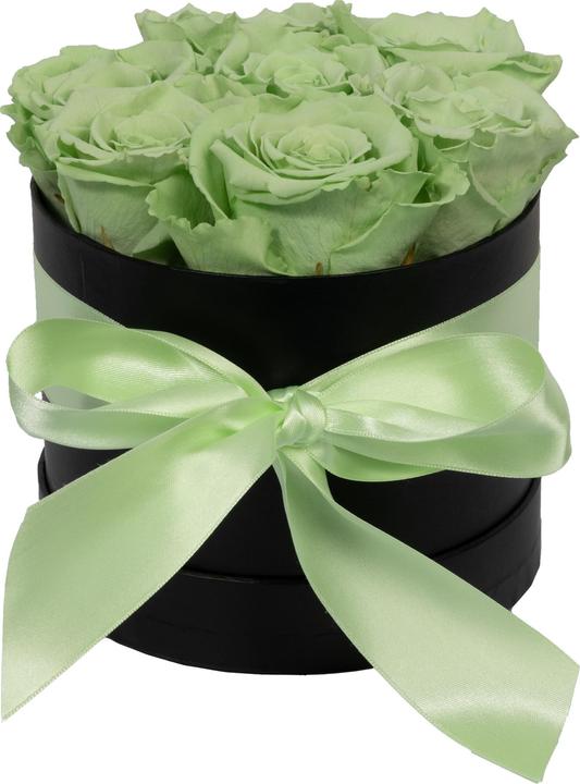 green (black box)