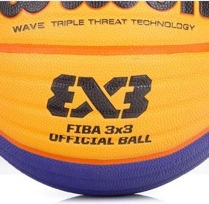 Image du produit Wilson Fiba