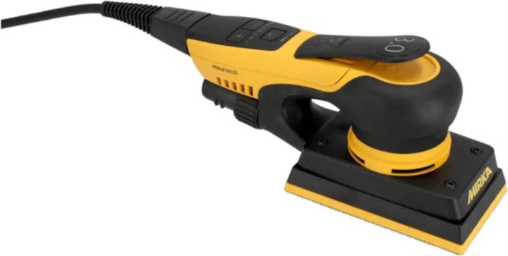 Mirka Schwingschleifer MIRKA DEOS II 353 / 220-240 V (Levigatrice orbitale, 300 W)