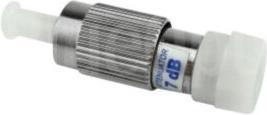 Produktbild BlueLAN LWL Dämpfungsglied Singlemode FC Simplex 13dB