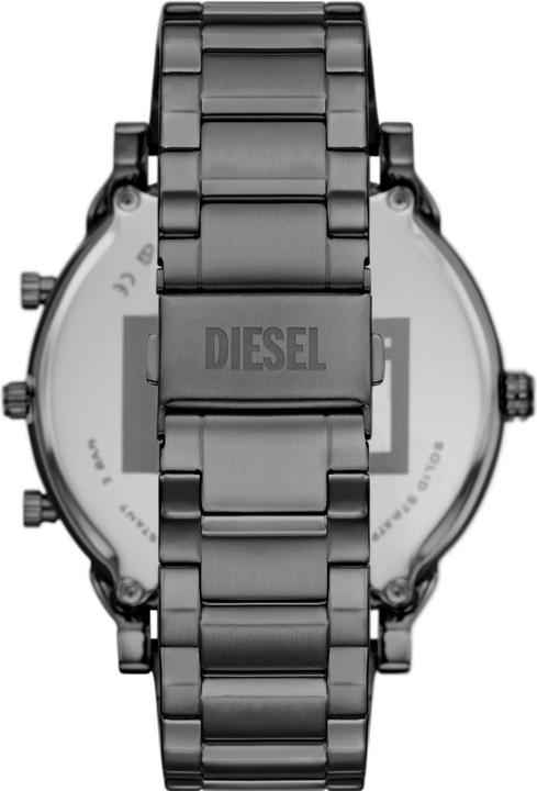Immagine prodotto Diesel Herrenuhr Mr. Daddy (Orologio da polso analogico, 54 mm)