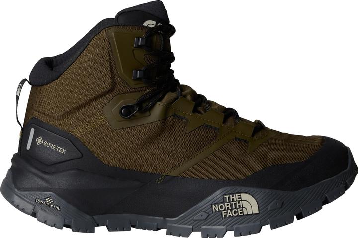 Produktbild North Face Offtrail Hike Mid GTX (45)