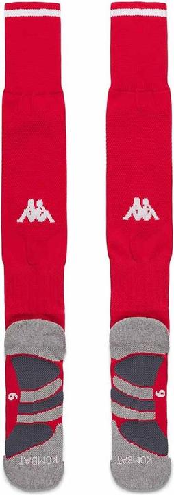 Immagine prodotto Kappa Calze per bambini AS Monaco Kombat Spark Pro 2024/25 (35, 38)