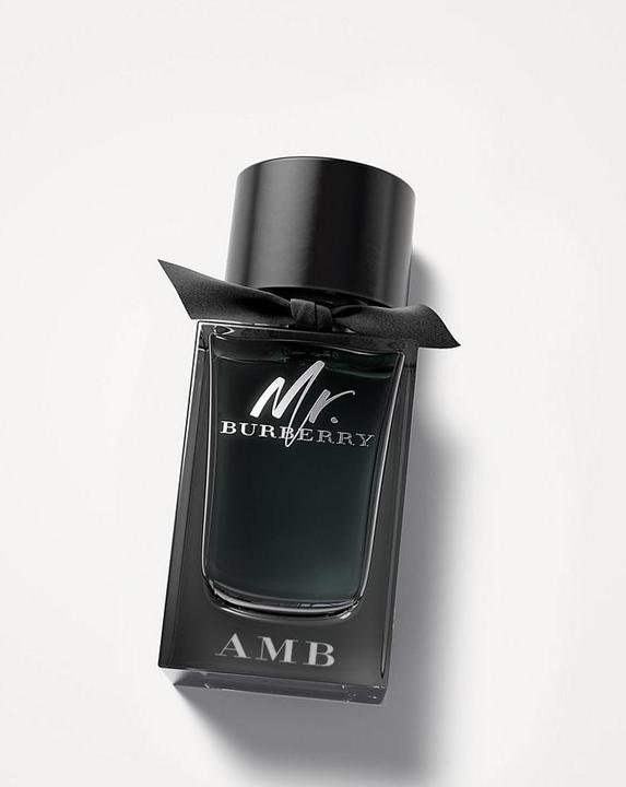 Image du produit Burberry M. (Eau de parfum, 100 ml)